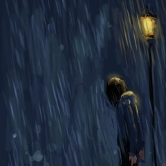 Lonely in the Rain