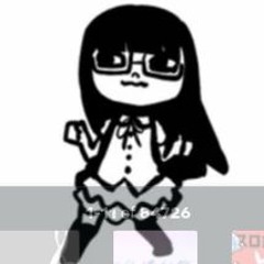 ちょっと面倒くさい西山可奈子さん (Chotto Mendoukusai Nishiyama Kanako-san) - SLAVE.V-V-R