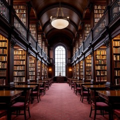 Library beyond silence