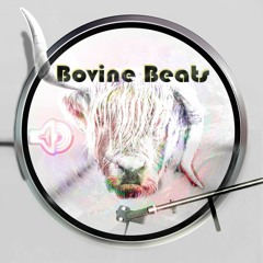 Bovine Beats - GoaT3 Milk