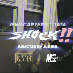 Jenn Carter X TaTa - SHOCK (41)