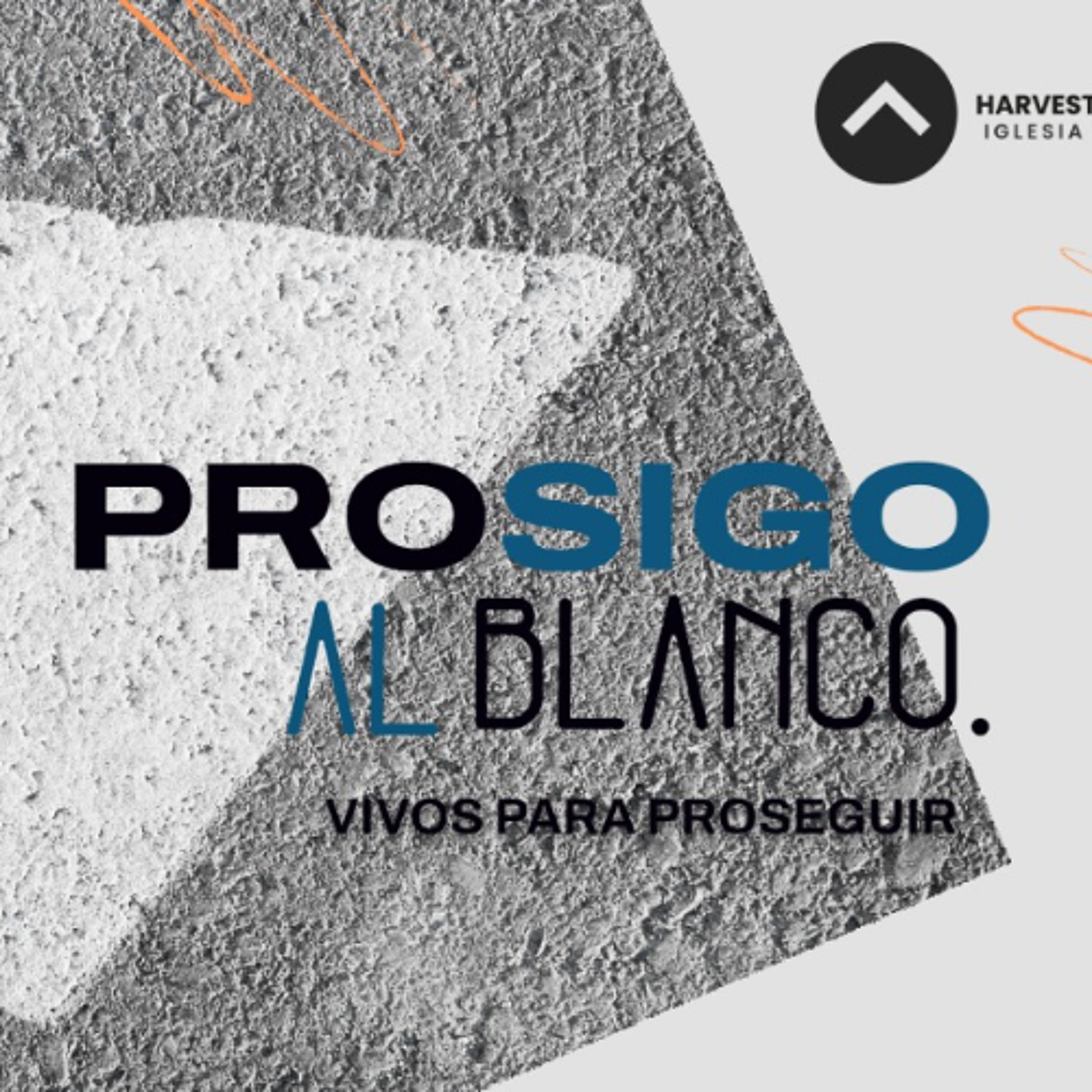 Portada de Harvest México Iglesia Bíblica