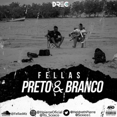 Preto&Branco (prod by Mickybeatz & D-rec)