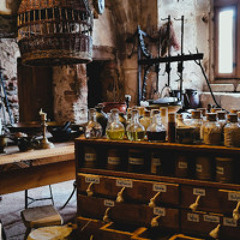 Alchemy