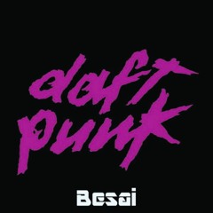 Daft Punk - Musique (Besai Remix) [FREE DL]