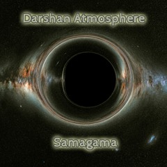 Darshan Atmophere - Medhyatama (Arno Goossens Guitar, Nicolas Mortelmans Sitar)