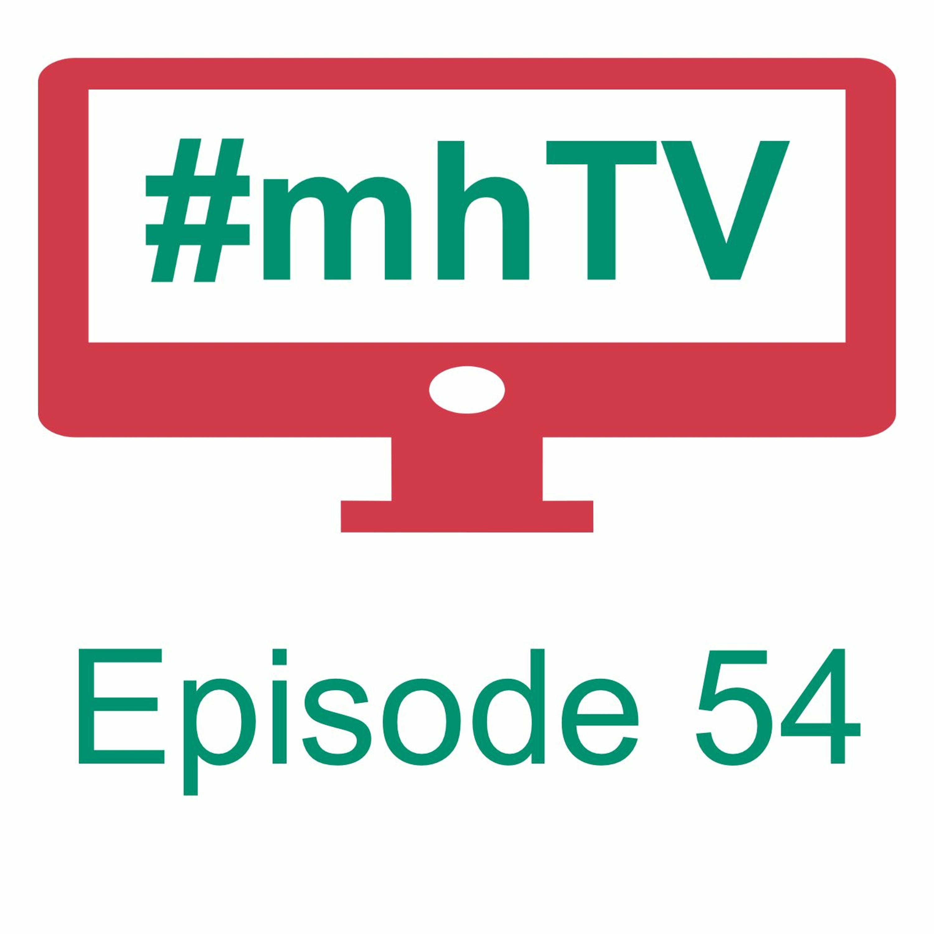 The Mental Health Podcast