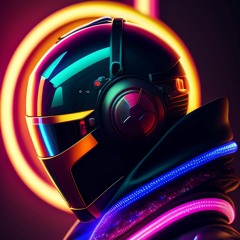 Dj Kripto Robot war [interstellar]