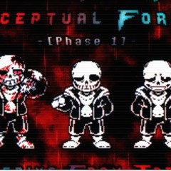 [Misery Time Trio Conceptual Forward] (Phase 1) Suffering From Torment