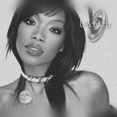 Brandy - Full Moon (Momo Remix)
