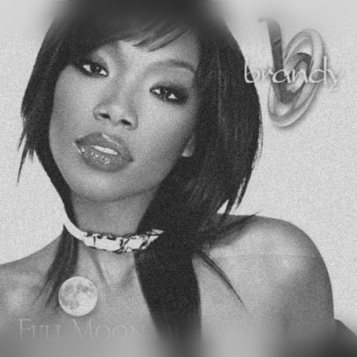 Stream Brandy Full Moon (Momo Remix) by Momo Listen online for free