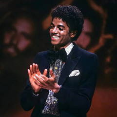 HEAVEN CAN HELP IT (mj mashup)