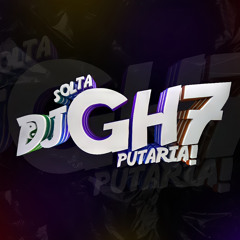 MEGA RITIMADA DA ESPERANTI 2024 - DJ GH7 ( Baile Da Esperanti ) 2024