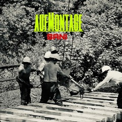 SANITÄRANLAGE - AufMontage