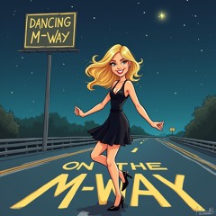 Dancin’ on the M-Way