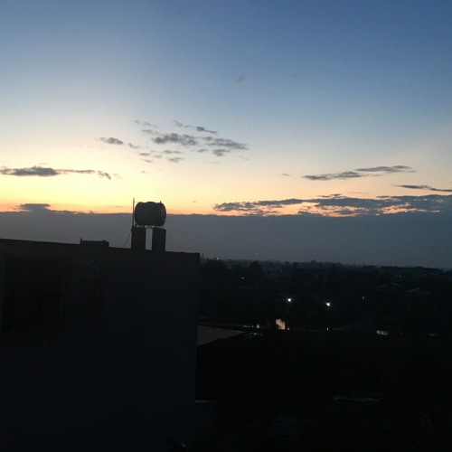 chill lofi