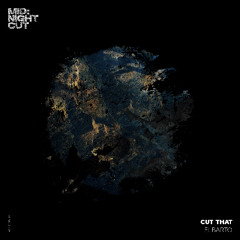 PREMIERE: Elbarto - Cut That [Mid:night Cut]