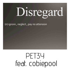 Discregard Feat. Cobiepool