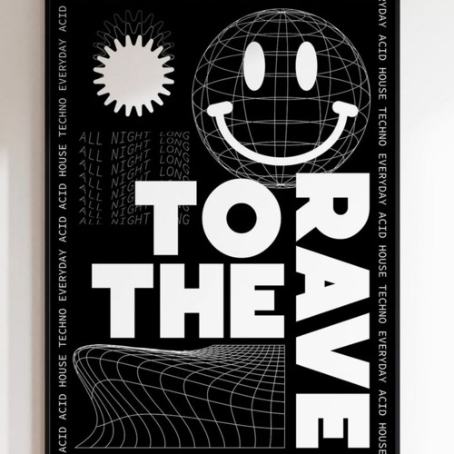 Tatan Bilbao -To the rave (Original Mix)