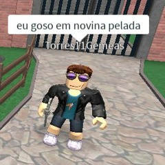 UNDERSCORE NA SEQUENCIA DO OOF BAILE JERSEY SEXO