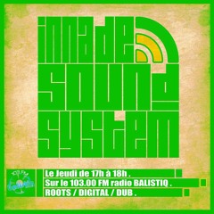 Selection Strictly Roots (Iroko records RE)