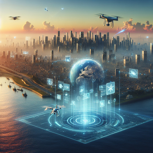 AI with Shaily: How Machine Learning is Revolutionizing Pollution Detection