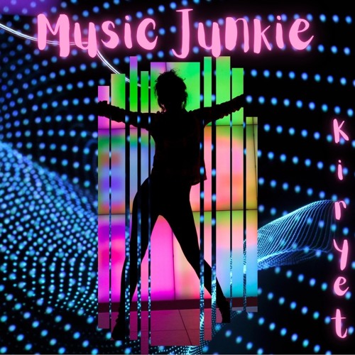 Music Junkie