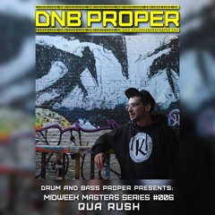 Midweek Masters Series #006 - Qua Rush