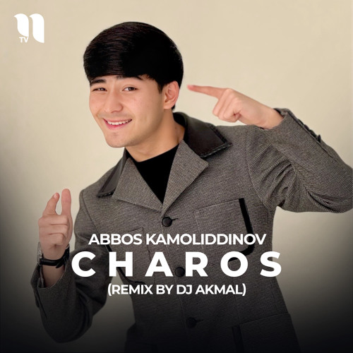 Charos (remix by Dj Akmal)