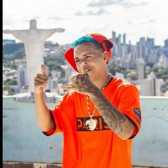 Mc Rick - Todo Dia É Dia ( Rick Prod. )