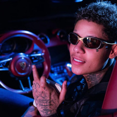 Ai Que Ela Lembra Bem Do Marginal Que Te Fudeu (feat. LUANZINHOOZN)