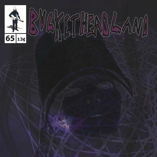 Hold Me Forever (In Memory Of My Mom Nancy York Carroll) - Buckethead