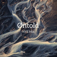 Øntold - New Year's Eve Mix For TechnoTehran Radio