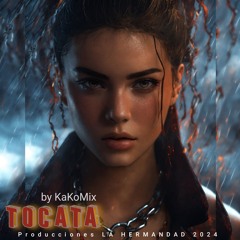 TOCATA.  by KaKoMix