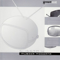 Sussie 4 - Musica Moderna