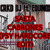Artwork for SAETA CABRONES (PSY HARDCORE EDIT) ft equinox