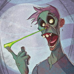 ZOMBIE (prod. vyzio)