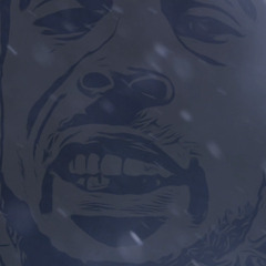 D Double E - Coldest Dub (UWOT Remix)