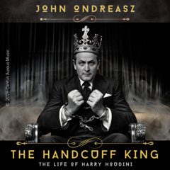 Houdini (The Overture)