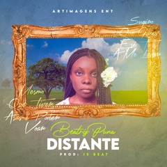 Distante - Beatriz Puna