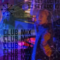 CLUB MIX (Pride 2023)