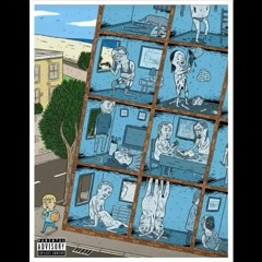SoulGueto - Falando Merda (Prod. Noise SysteM)
