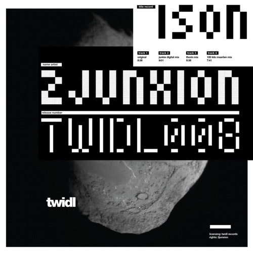 Techno! Released