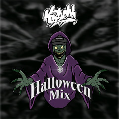 KRANK - HALLOWEEN MIX