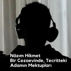 Bir Cezaevinde, Tecritteki Adamın Mektupları - Nâzım Hikmet