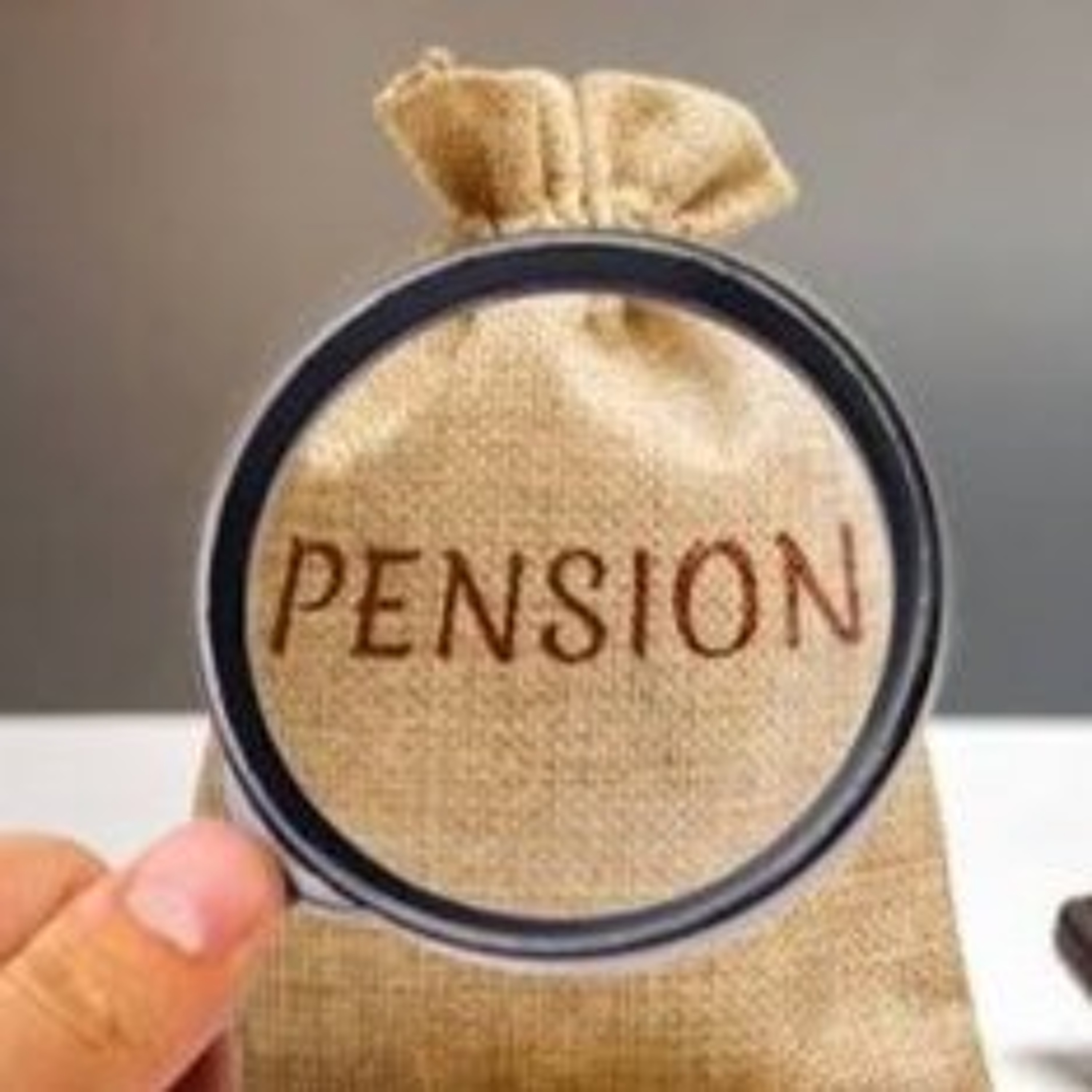 Réforme des pensions : l'inquiétude grandit chez les futurs retraités episode artwork