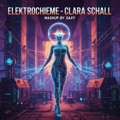 Elektrochieme - Clara Schall - SAxY Mashup
