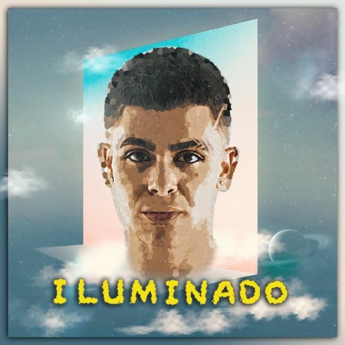 EU SOU ILUMINADO - MC Miller (A LUZ RECORDS)