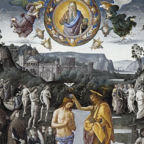 Did Jesus Christ See the Father? | Fr. Simon Gaine, O.P.