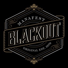 Blackout feat. Sam Tinnesz